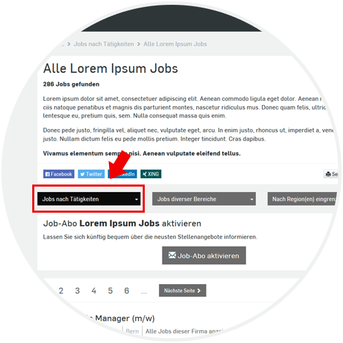 jobanzeigen kostenlos inserieren unterstrass jobanzeigen kostenlos inserieren unterstrass